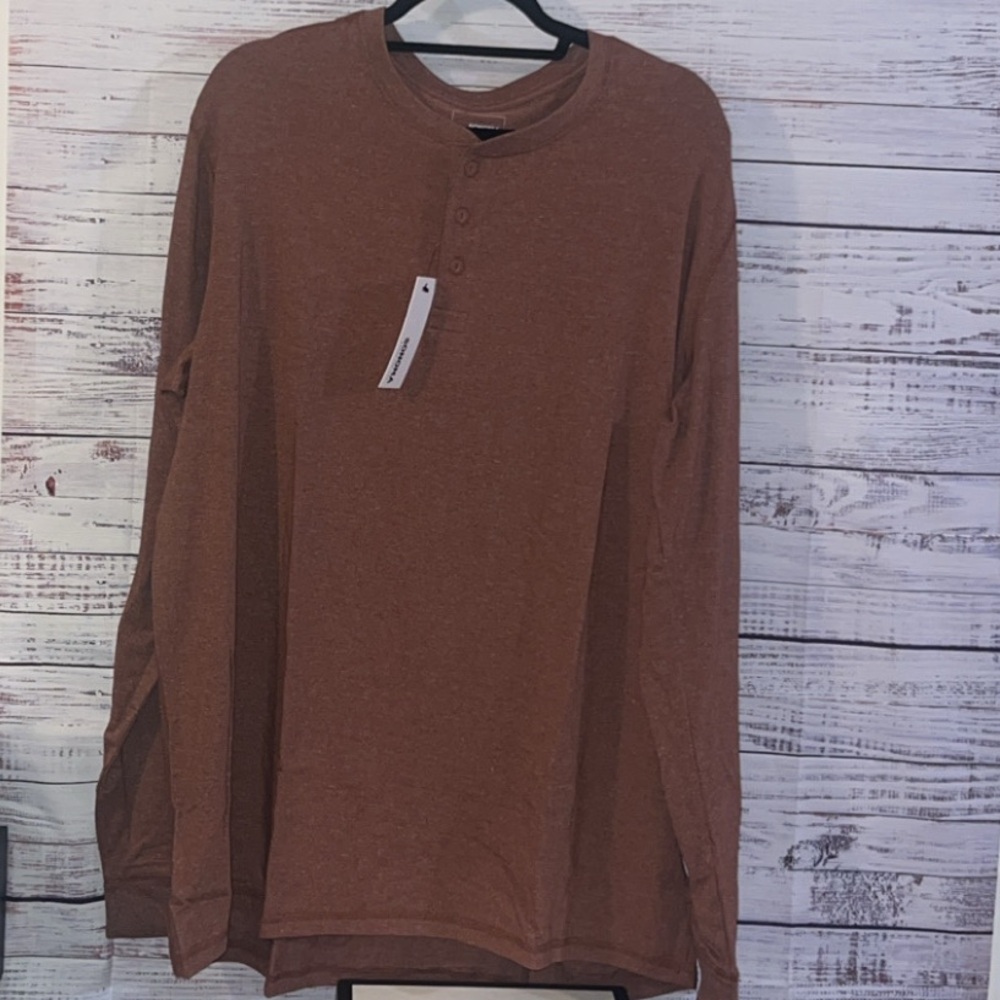 Sonoma Tall T-Shirt